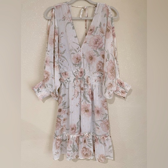 Love Stitch Dress - Picture 1 of 8
